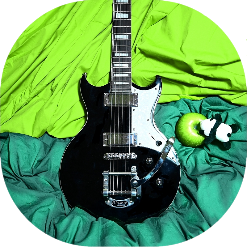 neon-green-apple